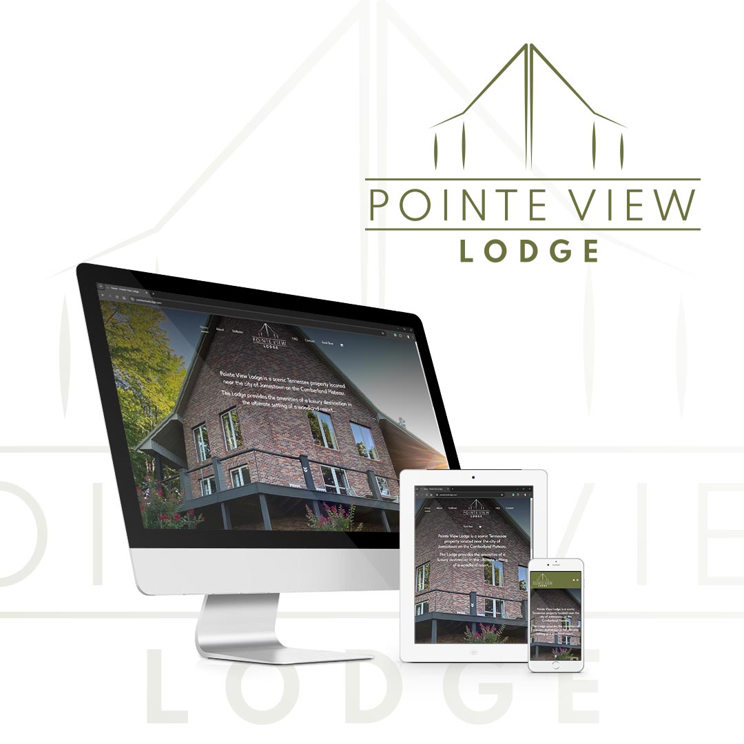 Pointe View Lodge